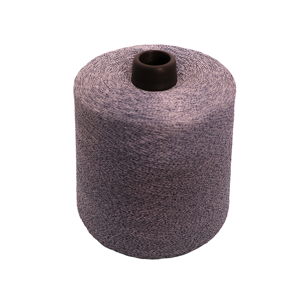 Sợi polyester ưa thích màu