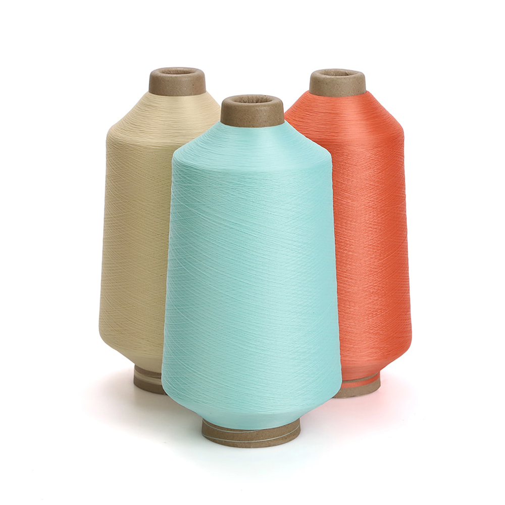 Sợi đàn hồi nylon màu
