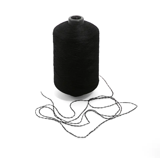 Tại sao sợi mạng polyester màu có thể chống lại sự phai màu?